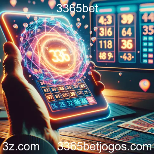 Jogos de Slot 3365bet