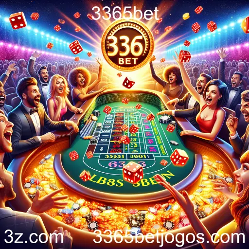 Jogos de Slot 3365bet